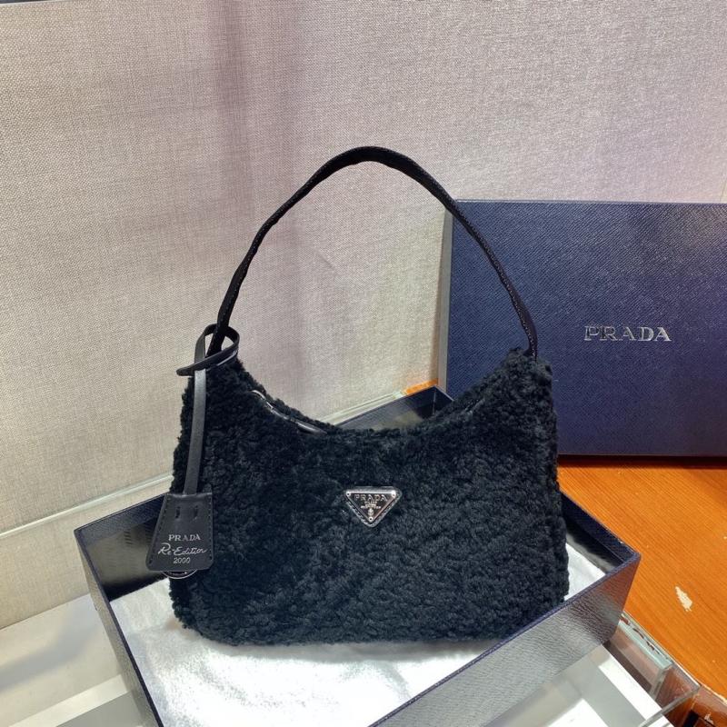 Pra*a hobo bags